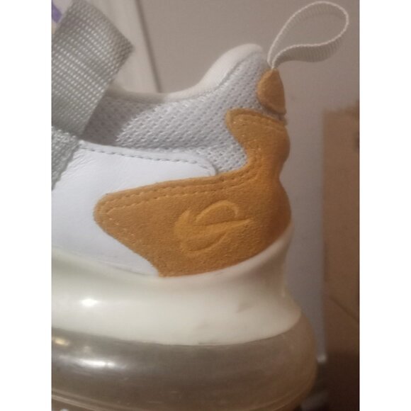 Nike Odell Beckham Jr. x Air Max 720 'LSU Tigers' CK2531-001 Shoes Size 10 - Picture 15 of 16